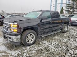 2014 Chevrolet Silverado K1500 lt for sale in Windsor, NJ