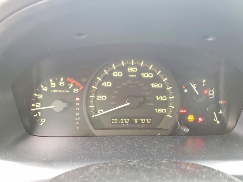 2006 Honda Accord lx