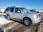 2008 Nissan Pathfinder s