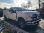 2024 Ford F350 Super Duty Utility / Service Truck