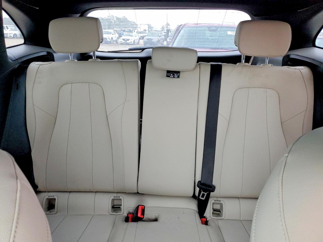 2025 Mercedes-Benz Gla 250