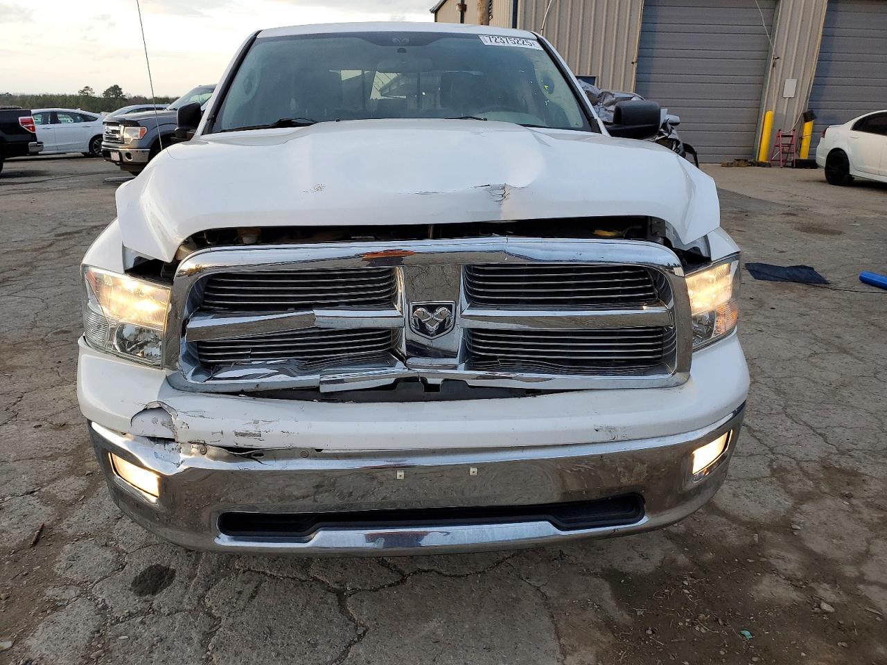 2012 Dodge Ram 1500 slt