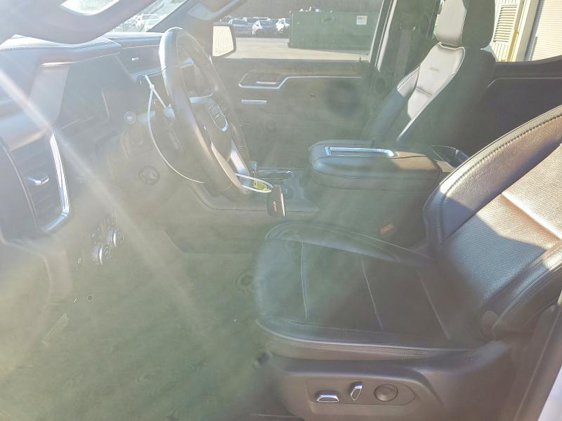 2022 GMC Sierra K1500 Denali