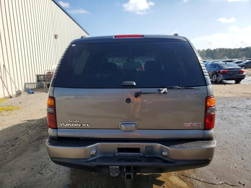 2005 GMC Yukon xl Denali