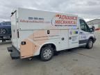 2019 Ford Transit Cutaway T-350 138