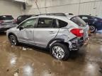 2016 Subaru Crosstrek Limited