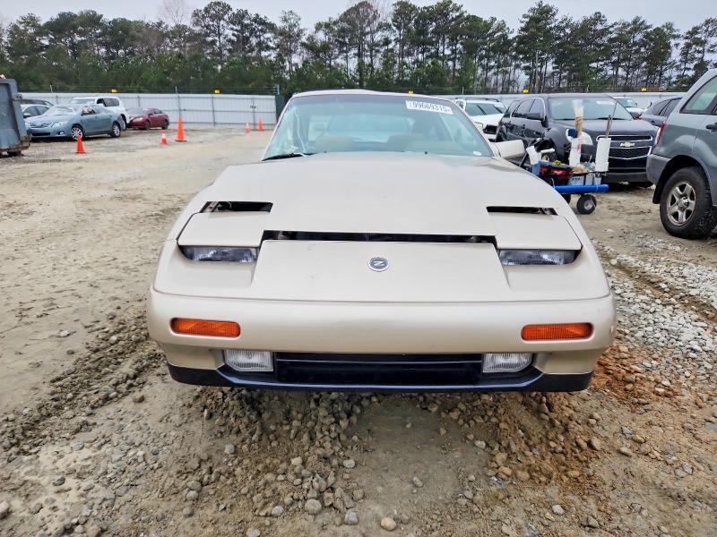 1987 Nissan 300zx