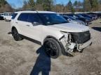 2013 Ford Explorer Sport