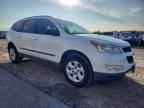 2009 Chevrolet Traverse ls