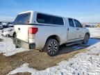 2011 Toyota Tundra Double cab SR5