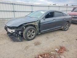 KIA salvage cars for sale: 2021 KIA K5 lxs