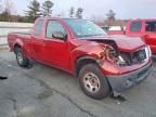 2006 Nissan Frontier King cab xe