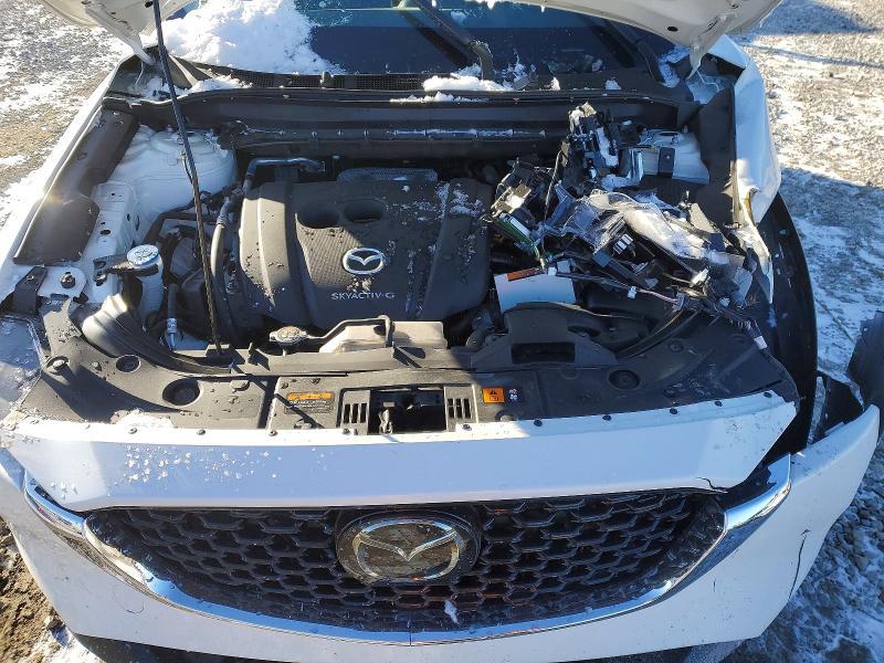 2023 Mazda Cx-5 Preferred
