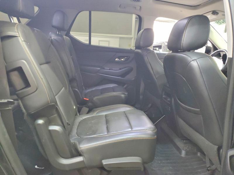 2019 Chevrolet Traverse High Country
