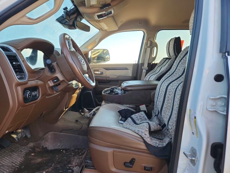 2020 Dodge 2500 Laramie