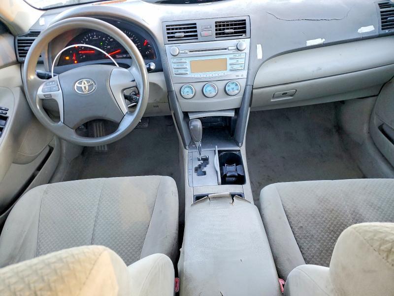 2009 Toyota 2009 Toyt Camry Base