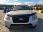 2009 Hyundai Santa fe gls