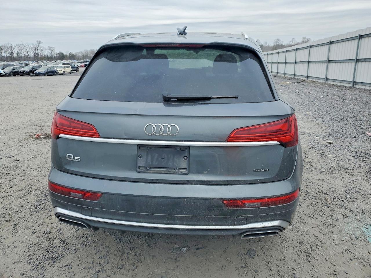 2023 Audi Q5 Premium 45