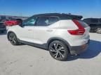 2021 Volvo Xc40 T5 R-design