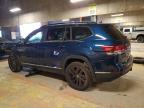 2021 Volkswagen Atlas se
