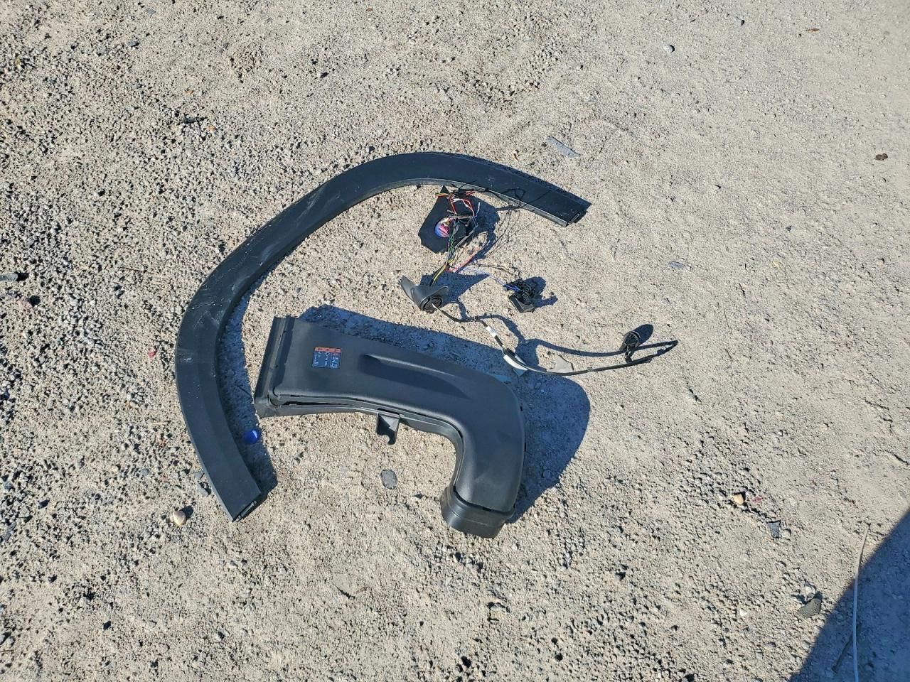 2025 Chevrolet Trax Active