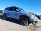 2022 Honda Pilot se