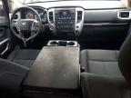 2019 Nissan Titan V8 Crew cab 5.6l sv