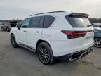 2024 Lexus Lx 600 Base