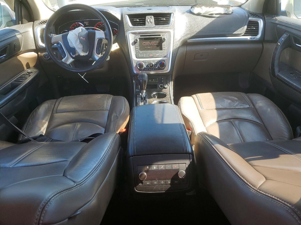 2014 GMC Acadia Slt-1