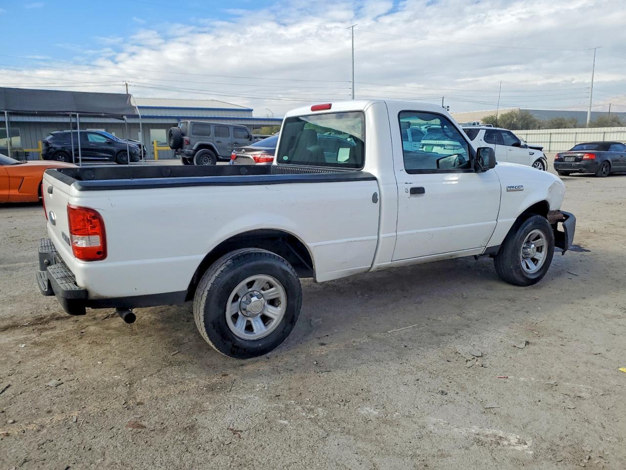 2006 Ford Ranger
