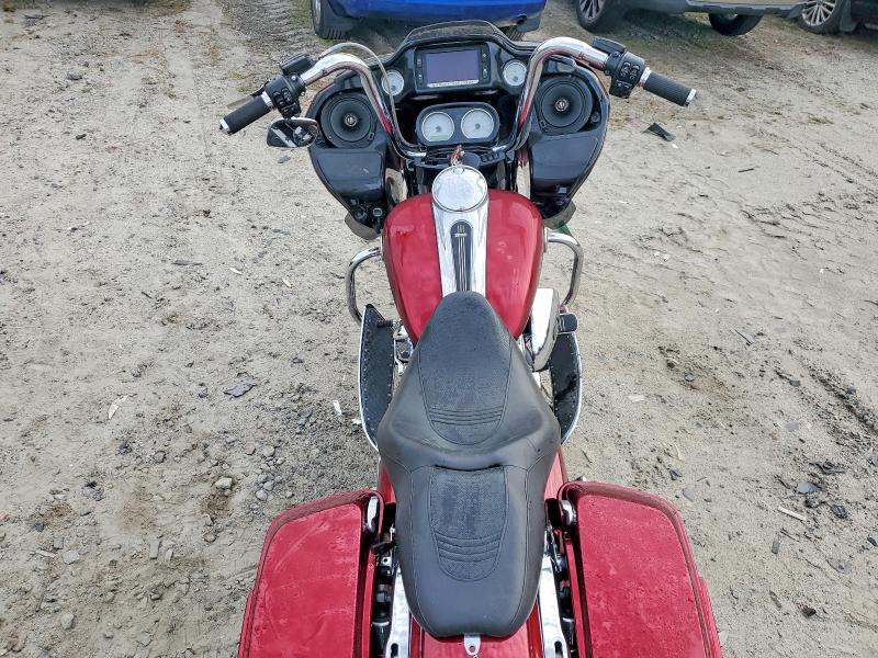 2017 Harley-Davidson Fltrxs Road Glide Special