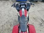 2017 Harley-Davidson Fltrxs Road Glide Special