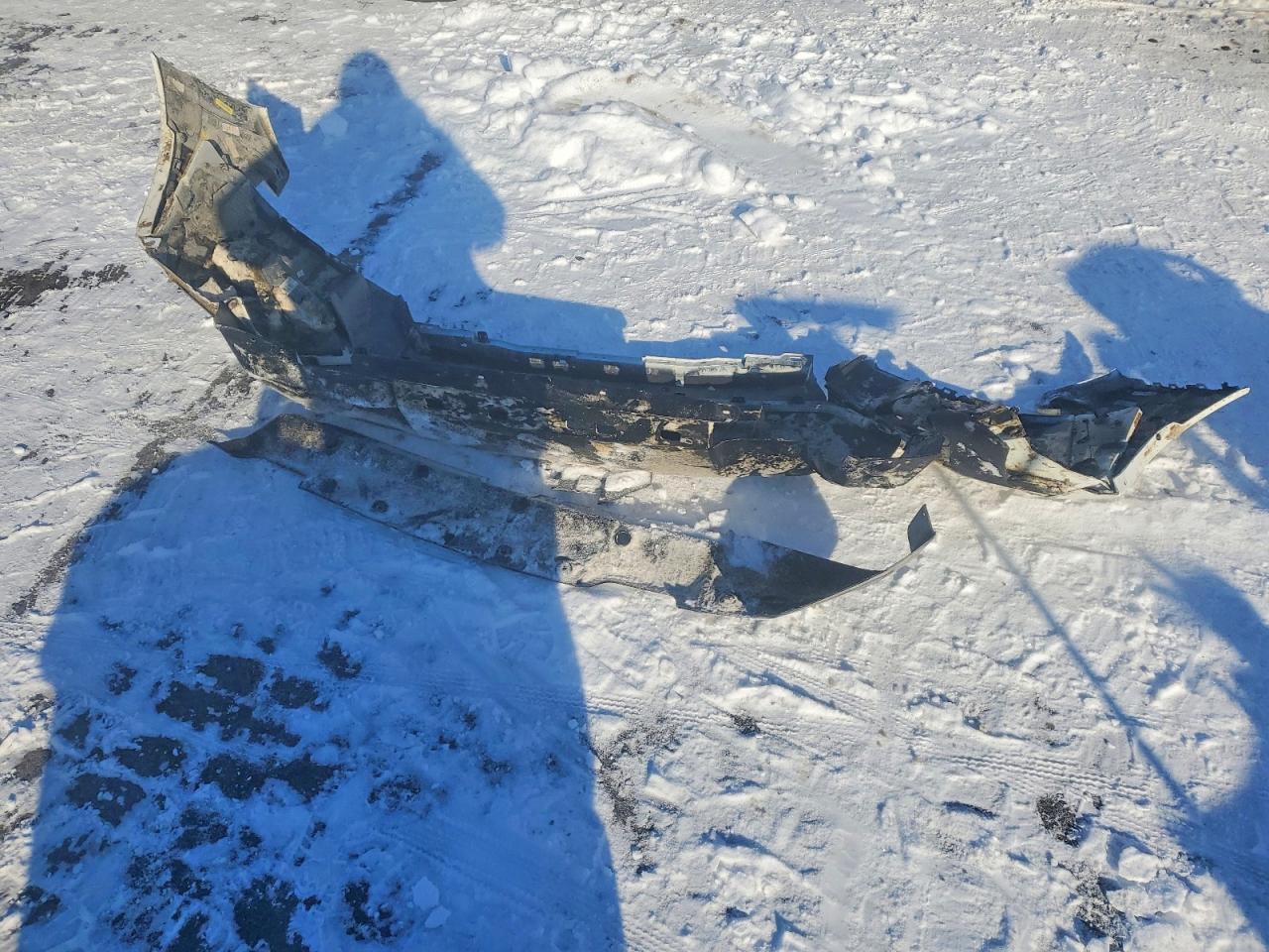 2023 Nissan Frontier s