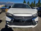 2017 Mitsubishi Outlander Sport es