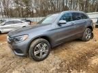 2018 Mercedes-Benz Glc 300 4matic