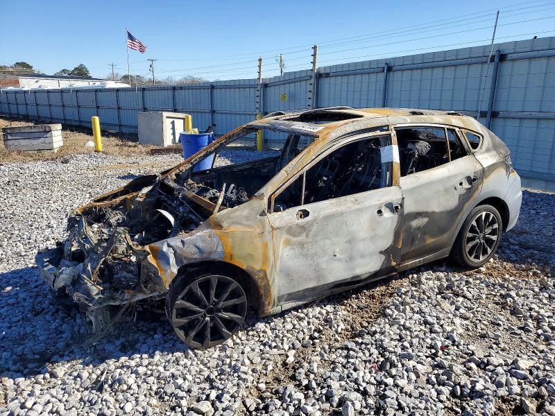 2022 Subaru Impreza Limited