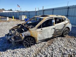 Subaru Vehiculos salvage en venta: 2022 Subaru Impreza Limited