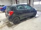 2018 Chevrolet Spark ls