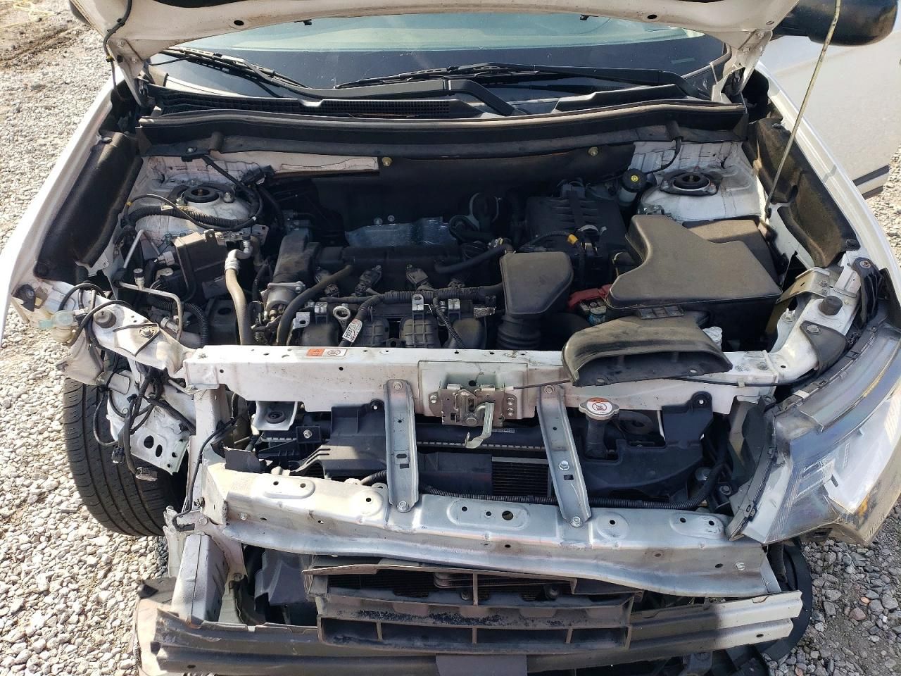 2020 Mitsubishi Outlander es