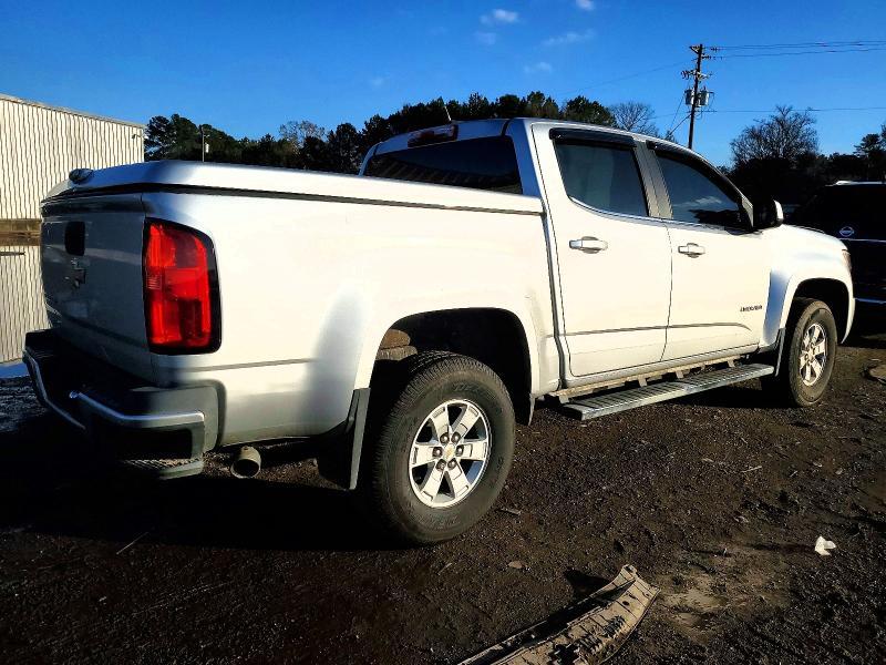 2017 Chevrolet Colorado