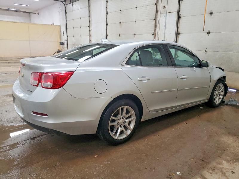 2013 Chevrolet Malibu 1LT