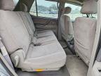 2002 Toyota Sequoia