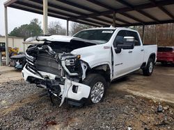 2025 Chevrolet Silverado K2500 Heavy Duty ltz for sale in Hueytown, AL