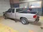 2001 Chevrolet S Truck S10