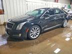 2016 Cadillac Xts Luxury Collection
