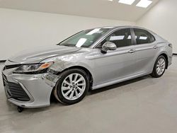 2023 Toyota Camry le en venta en Houston, TX