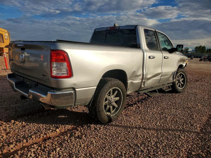 2019 Dodge Ram 1500 big Horn/lone Star