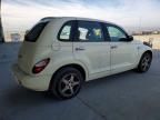 2008 Chrysler Pt Cruiser