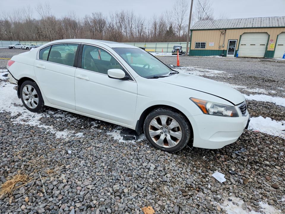 2010 Honda Accord ex