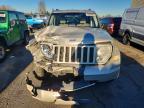 2008 Jeep Liberty Sport